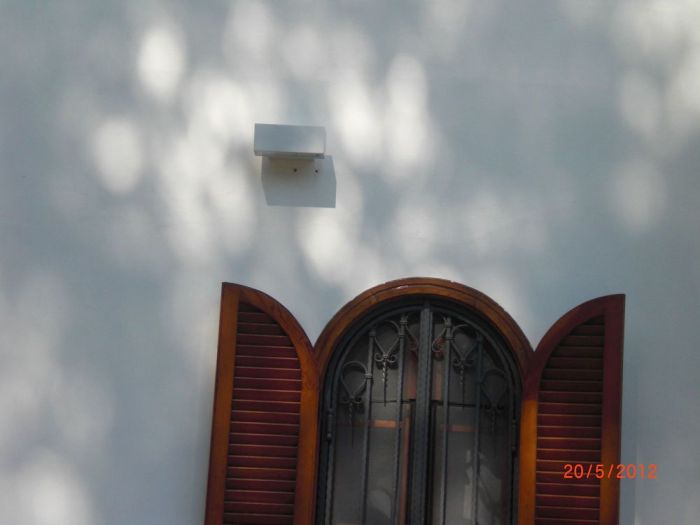 Archisio - Michele Gallo - Progetto Giardino