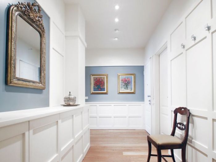 Archisio - Filippo Colombetti - Progetto Antico contemporaneo