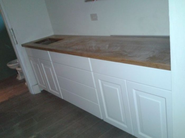 Archisio - Falegnameria Ferruzzi - Progetto Falegnameria