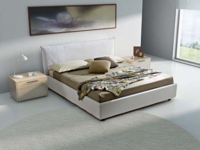 Archisio - Dario Poles - Progetto Industrial design gruppi letto