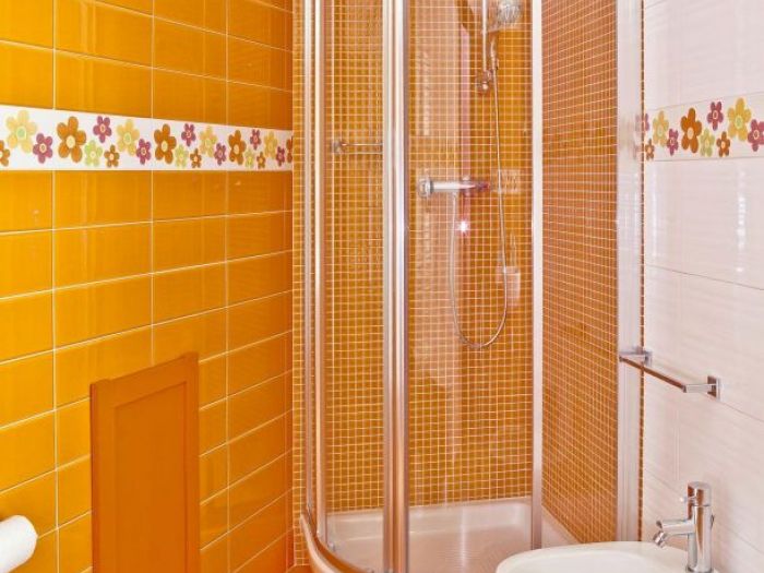 Archisio - Evelina Loizzo - Progetto Bagni