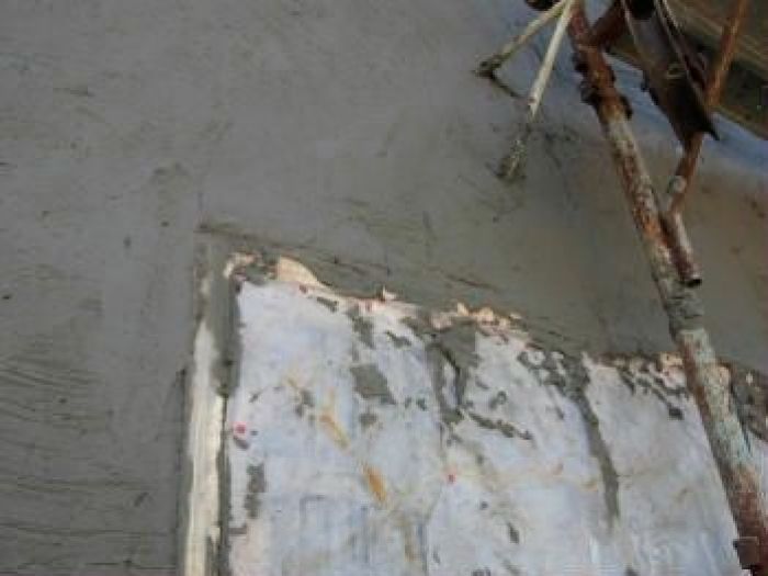 Archisio - Edile Lugli Di Giuseppe Lugli - Progetto Intonaco e tiranti