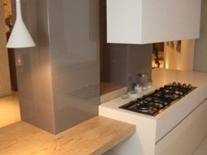 Archisio - Fulvia Ottaiano - Progetto Ristrutturazione appartamento