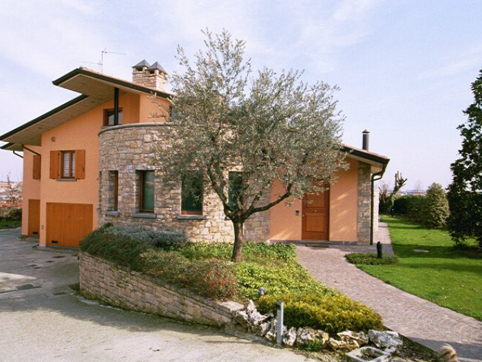 Archisio - Edilfor - Progetto Costruzioni residenziali