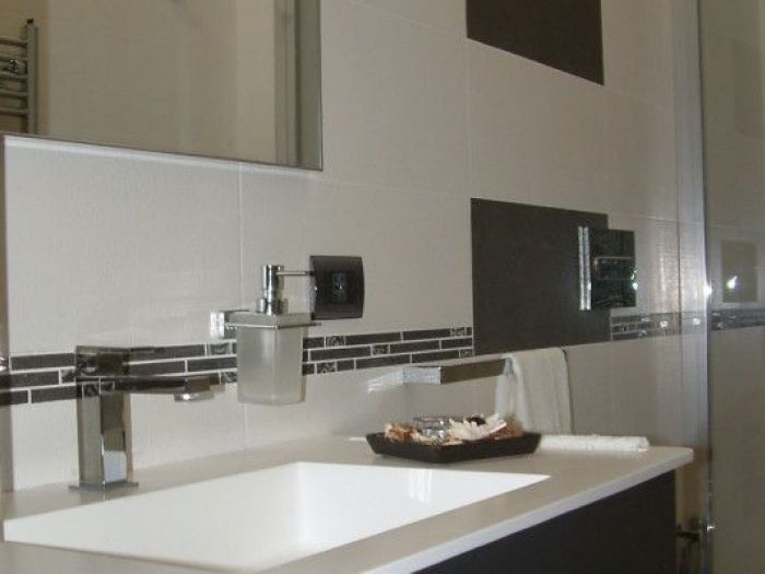 Archisio - Adesign - Progetto Appartamento 1