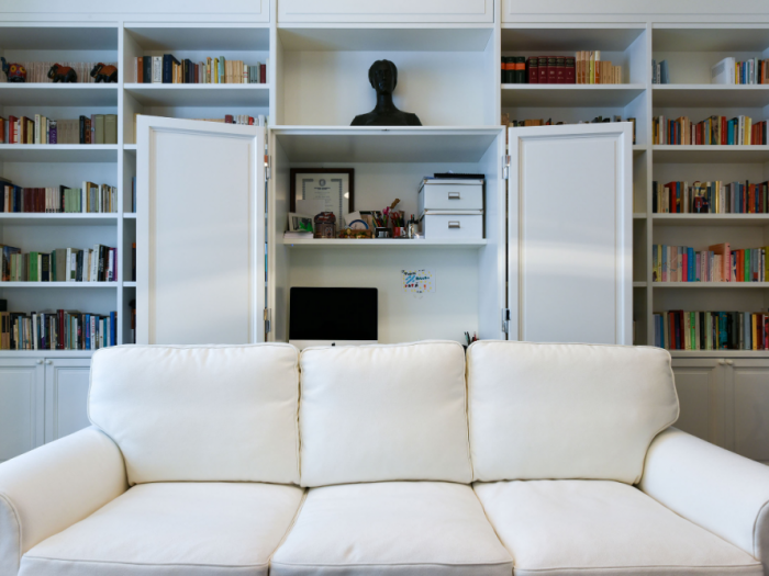 Archisio - Matstudio Dressupyourhome By Matstudio - Progetto 08 milano