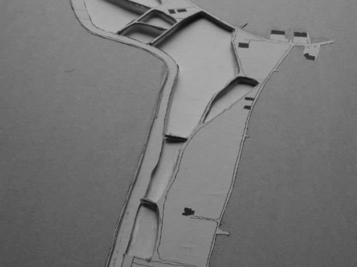 Archisio - Marco Mazzella - Progetto Sarno