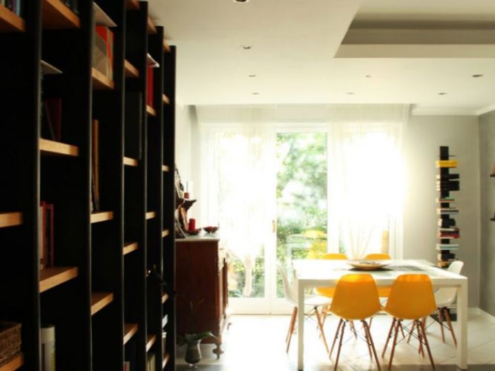 Archisio - Spazio 14 10 - Progetto I love gray