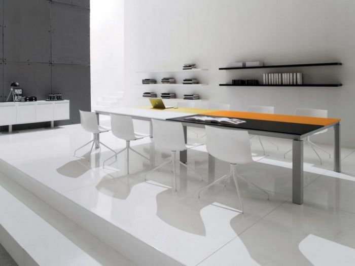 Archisio - Bassetti Proposte Darredo - Progetto Operativo