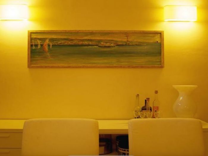 Archisio - Studiomessina - Progetto Arredamento dinterno