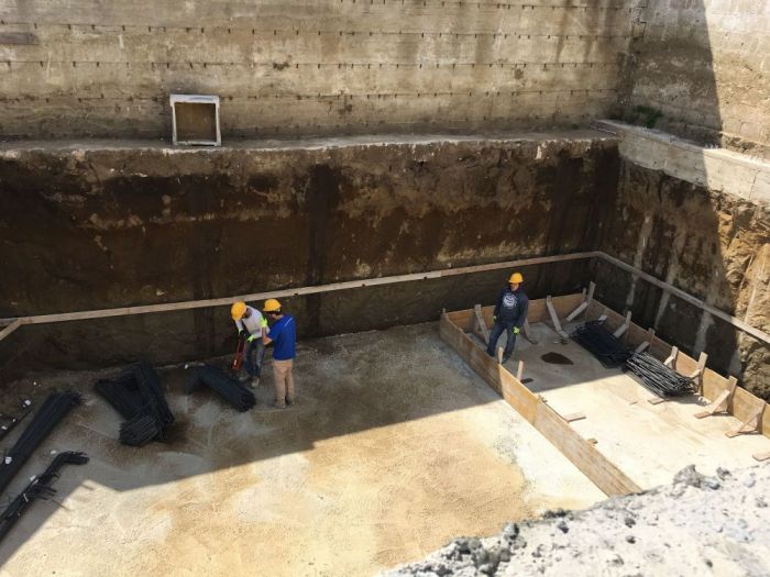 Archisio - Studio Rp Lab Di Architettura - Progetto Edilizia sanitaria