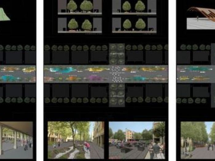 Archisio - Associati Techne Ingegneria E Architettura - Progetto Concorsi