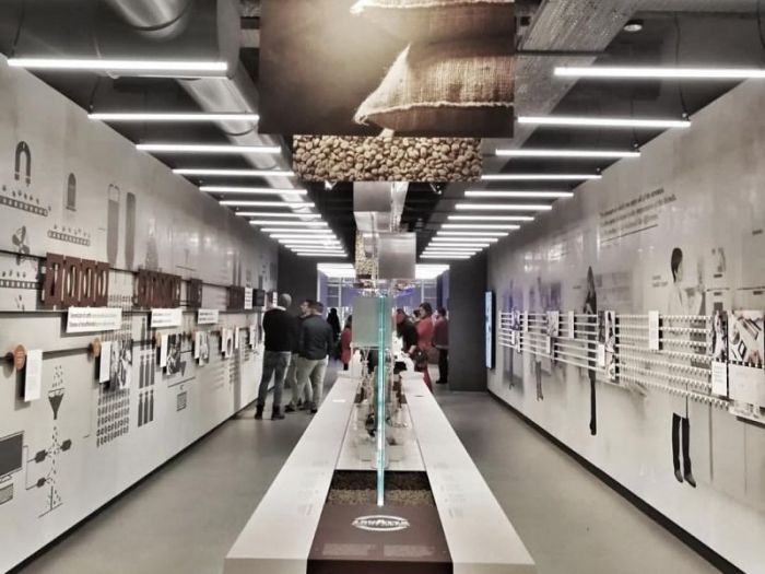 Archisio - Maryam Shirangi - Progetto Interior design