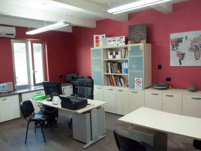 Archisio - Lmd Marmi - Progetto Scale e arredo