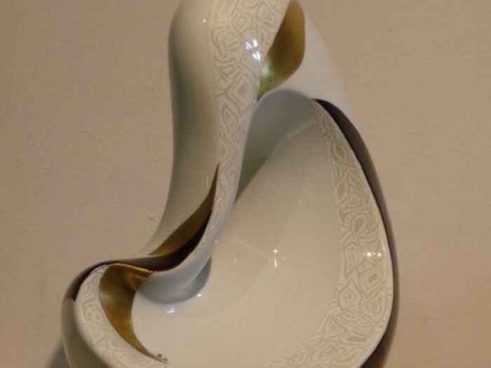 Archisio - Paola Codazzi - Progetto Vasi