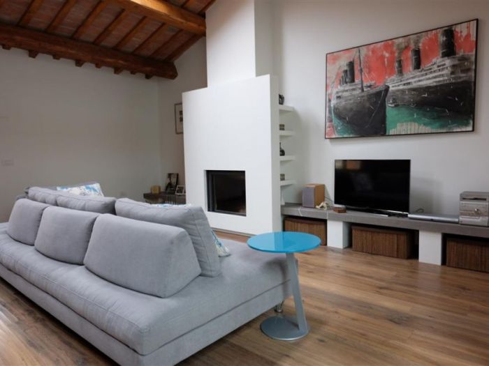 Archisio - A2 Studio Gasparri Ricci Bitti Architetti Associati - Progetto Casa privata