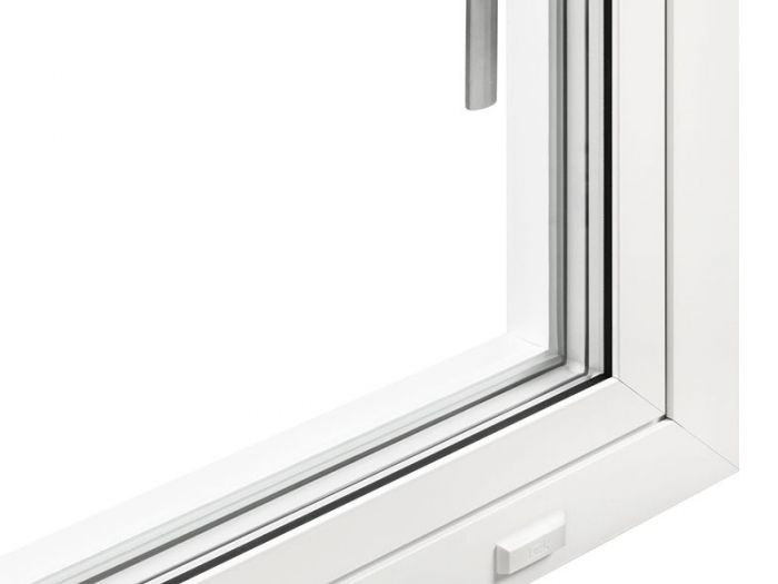 Archisio - Che Finestre - Serramenti E Affini - Progetto Serramenti in alluminio e oscuranti