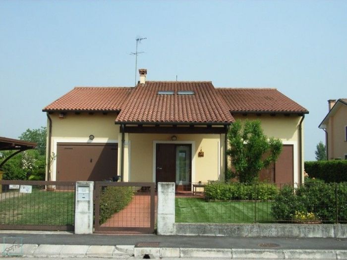 Archisio - Cofra Architettura Design Innovazione - Progetto Costruzione casa singola