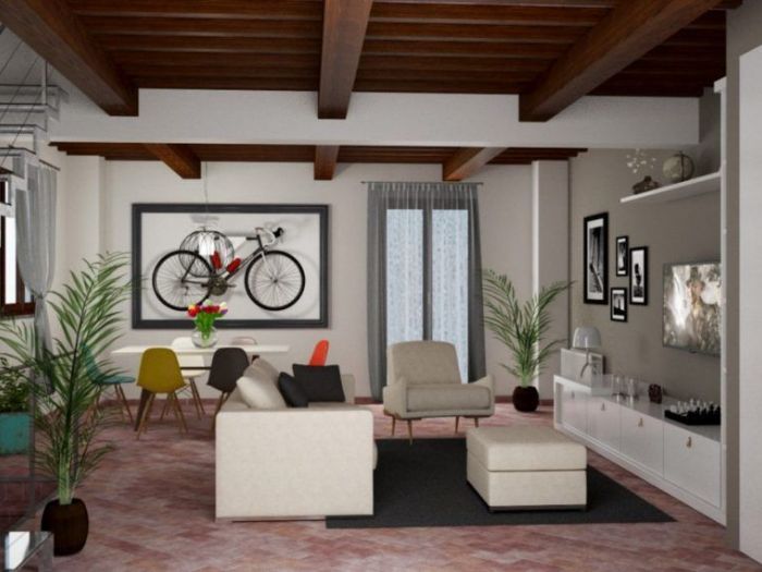 Archisio - Design Wood - Progetto 2016 casa c