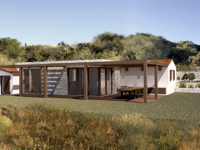 Archisio - Sferico Architetti - Progetto Ruoni77