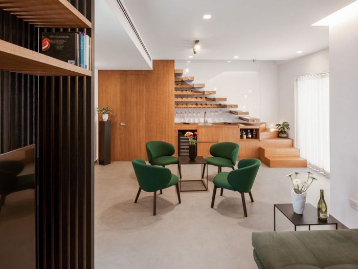 Archisio - Salvatore Vicidomini - Progetto Casa fm