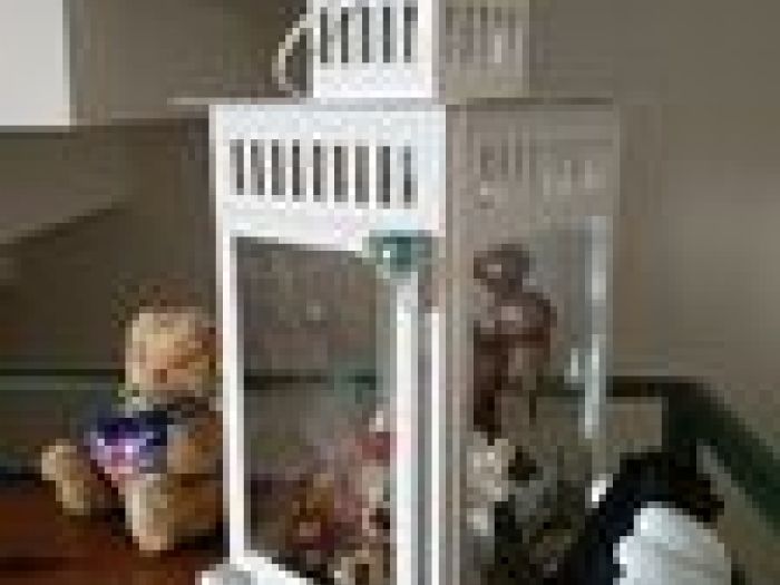 Archisio - Francesca Ianni - Progetto Interior design e outdoor