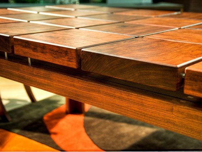 Archisio - Ebanisteria Cavallaro - Progetto Contemporaneo