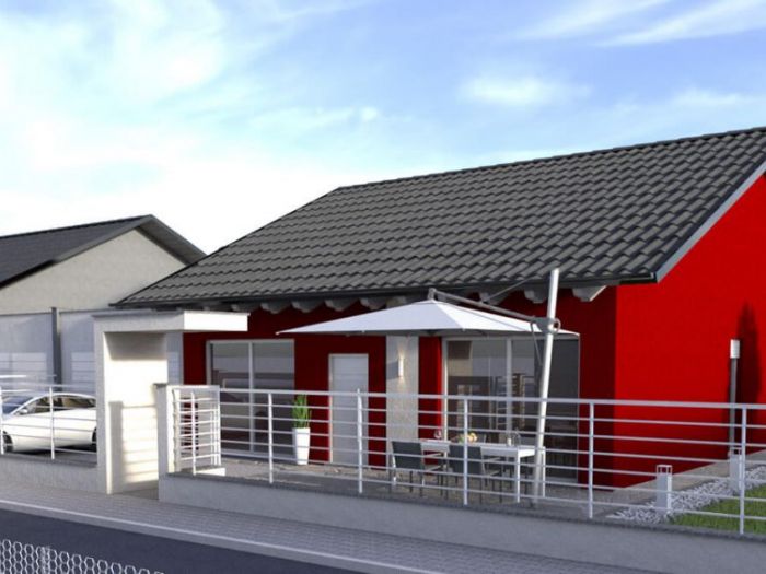 Archisio - Matteo Amela - Progetto Peep a santhi vc