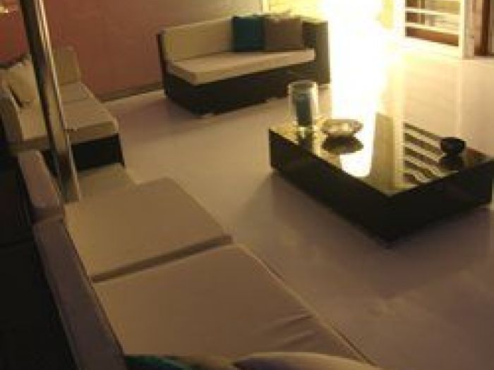 Archisio - Fulvia Ottaiano - Progetto Ristrutturazione appartamento