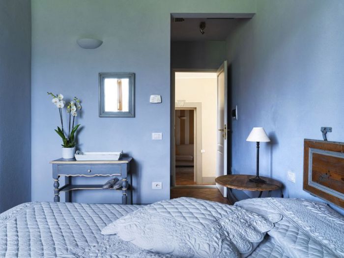 Archisio - Alev Studio8 - Progetto Agriturismo cantagrillo