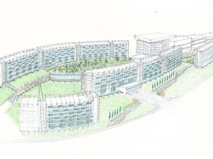 Archisio - Maria Leone Gruppospa - Progetto Hq rai