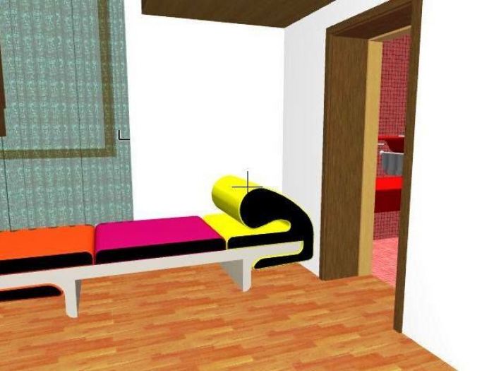 Archisio - Cpm Costruzioni Sas - Progetto Interni esterni e strutture in cemento armato