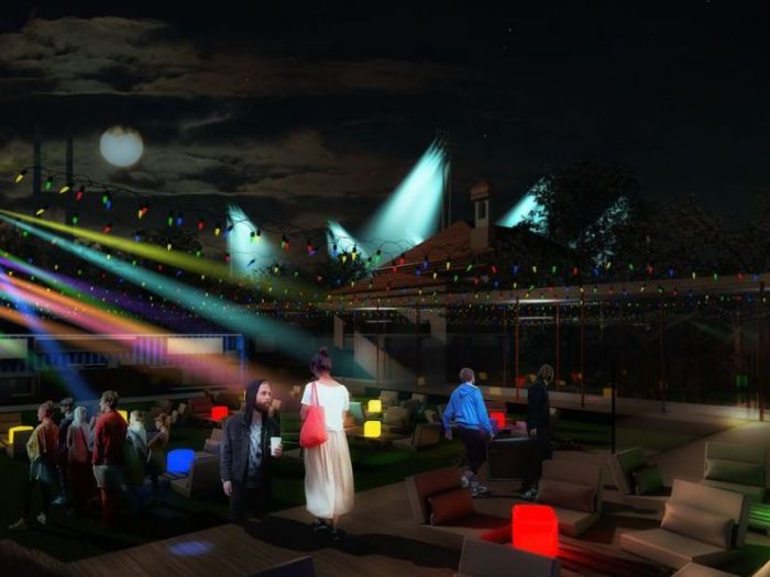 Archisio - Wow Imgs - Progetto Santabirra holybeerPersonal project