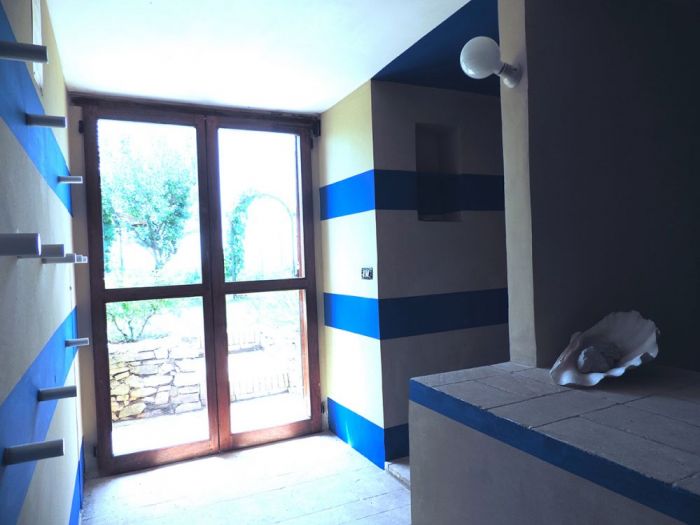 Archisio - Sartogo Architetti Associati - Progetto Tra acqua e cosmo - 2017