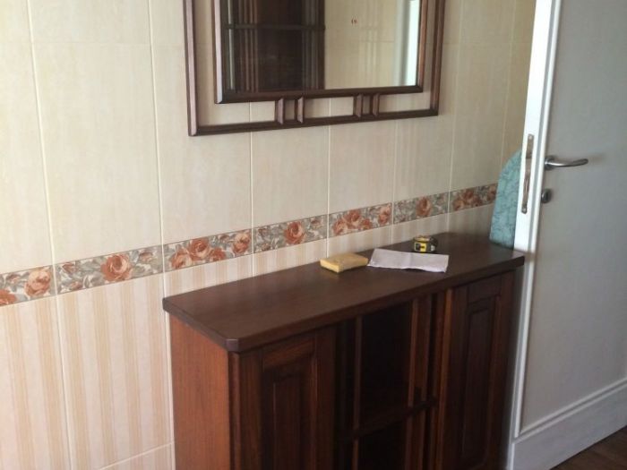 Archisio - Myriam Primavera - Progetto Progettazione mobile bagno in stile classico