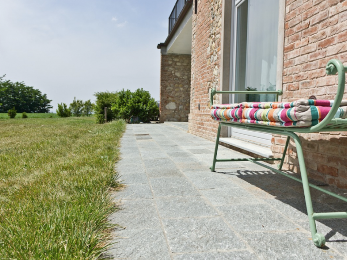 Archisio - Matstudio Dressupyourhome By Matstudio - Progetto 05 carezzano