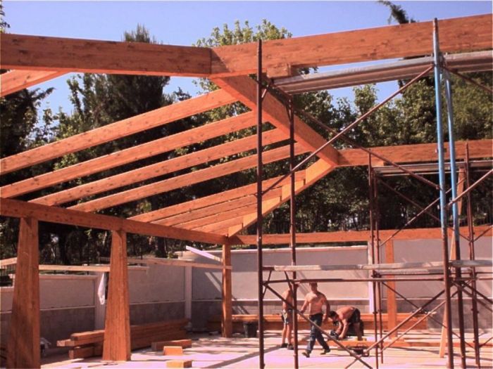 Archisio - San Giovanni srl - Progetto Costruzioni e ristrutturazioni edili