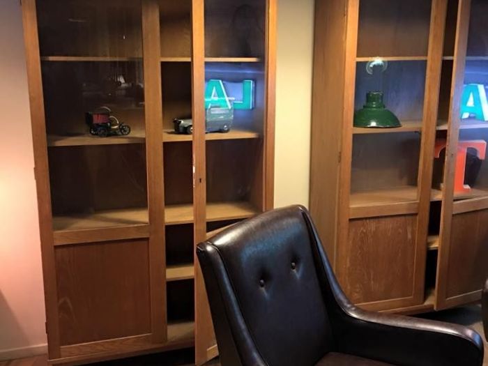 Archisio - Scenography - Progetto Sedie poltrone e divani