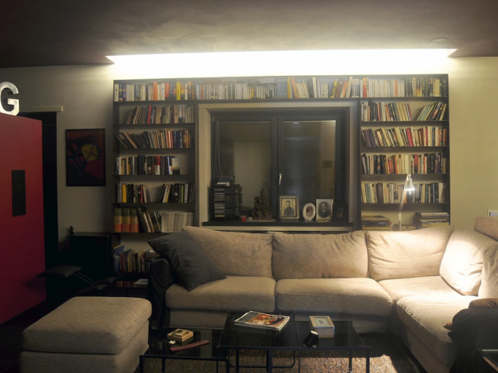 Archisio - Chiomio Luigi - Progetto Appartamento