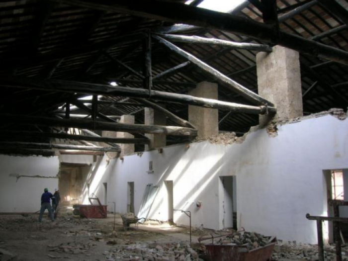 Archisio - Stingass - Progetto Sistemazione idraulica e regimentazione di corsi dacquaProgettazione idraulica-ambientale