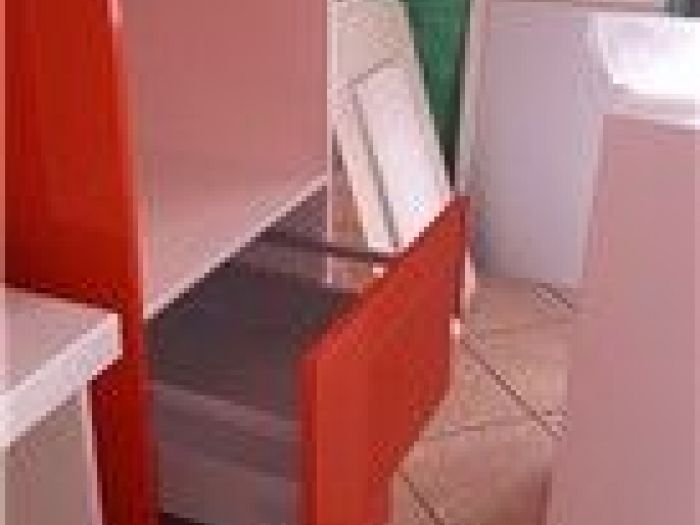 Archisio - Il Falegname Di Casciello Antonio - Progetto Cucine