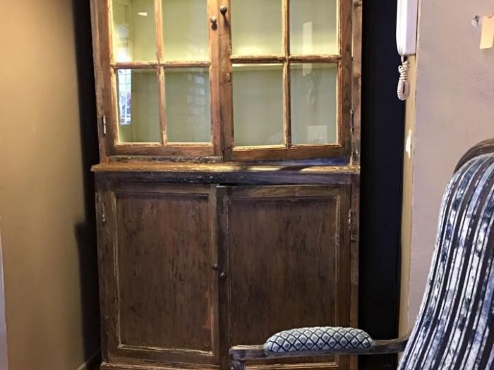 Archisio - Scenography - Progetto Mobili scenografici