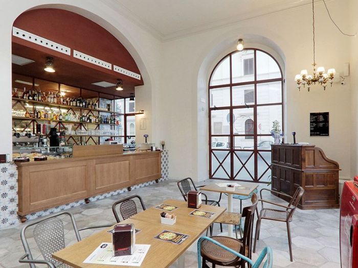 Archisio - Studiogad - Progetto Pan bernardo