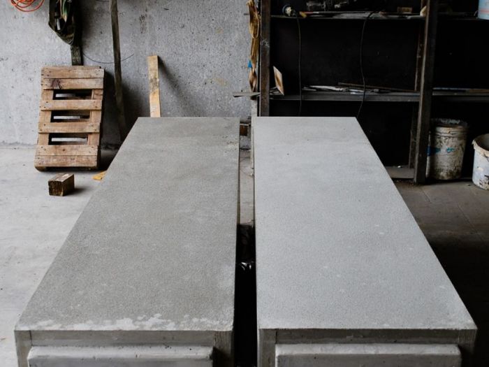 Archisio - Didon Comacchio Architects - Progetto Monumento alpini