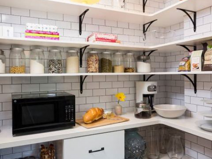 Archisio - Design Store - Progetto Lavori vari