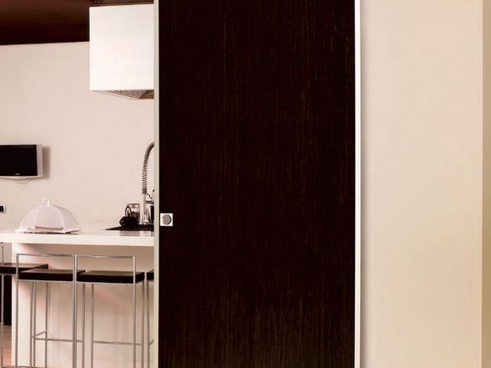 Archisio - Romisud - Progetto Porte interne