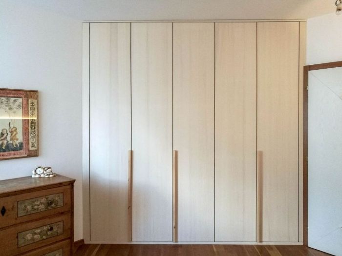 Archisio - Argdesign - Progetto Alboran notte cirmolo notte