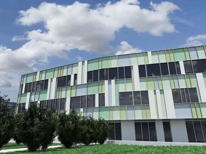 Archisio - Farchitects - Progetto OfficesBuildingUfficiCostruzione