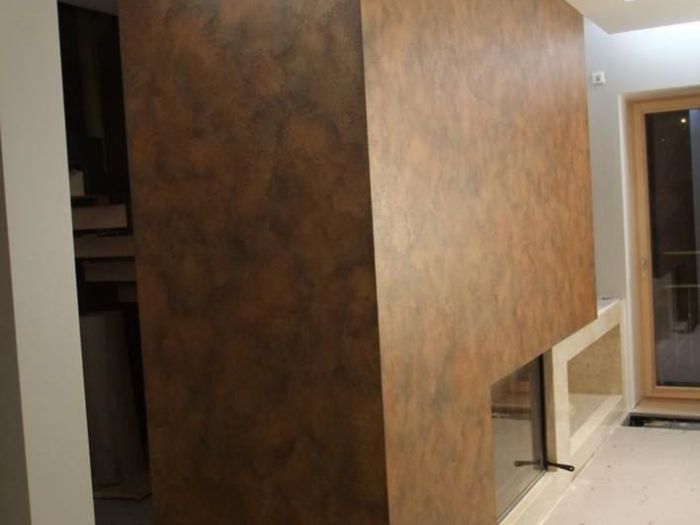 Archisio - La Servizi Ristrutturazioni - Progetto Interni