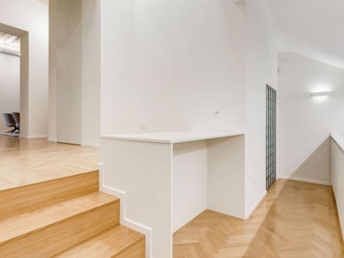 Archisio - Efarchidesign - Progetto Urbana residence